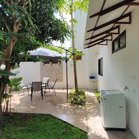 Genesis Villas Rawai Стая снимка