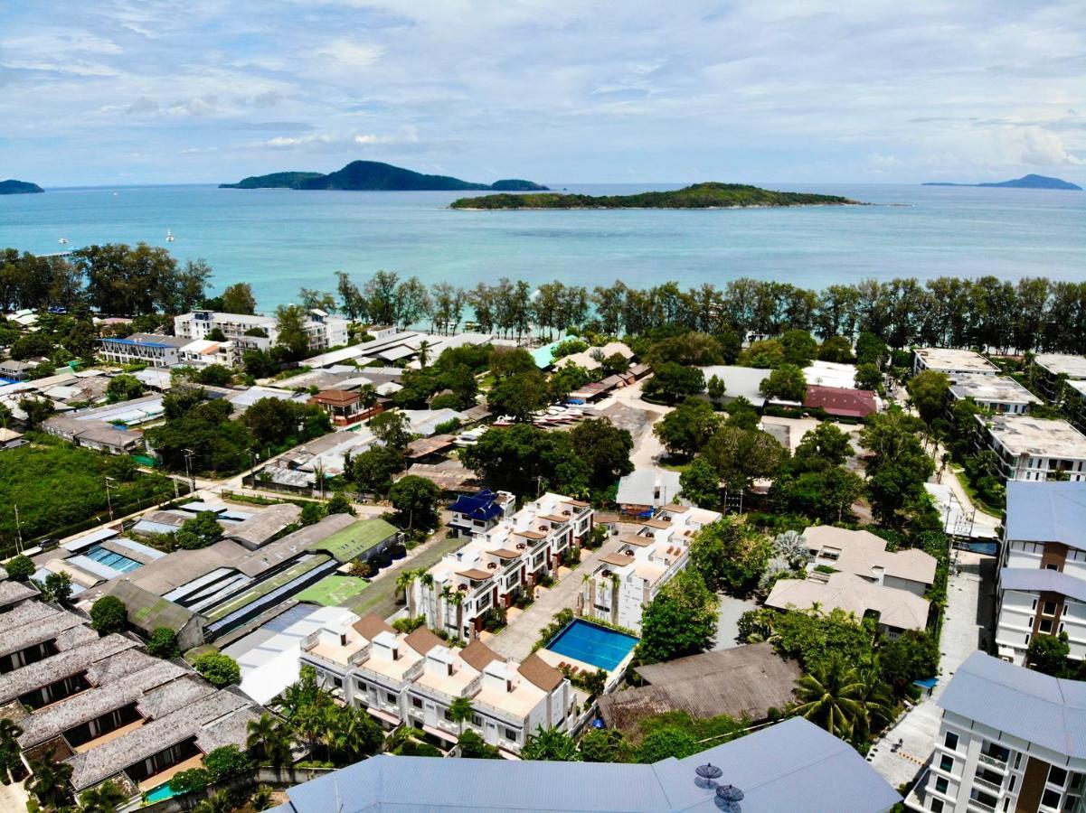 Genesis Villas Rawai Екстериор снимка