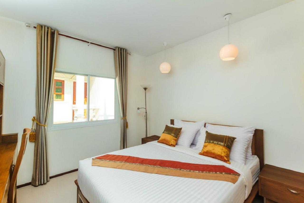 Genesis Villas Rawai Екстериор снимка