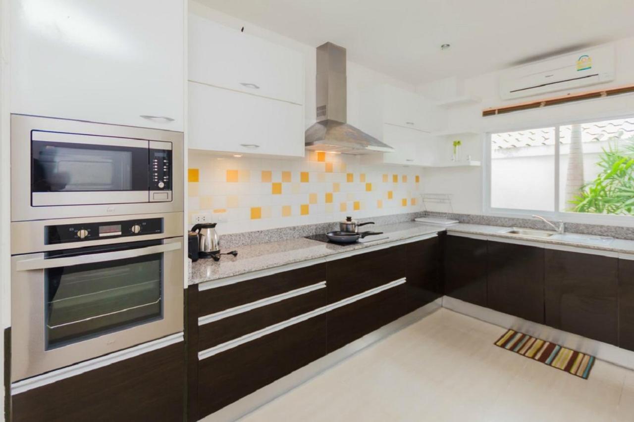 Genesis Villas Rawai Екстериор снимка